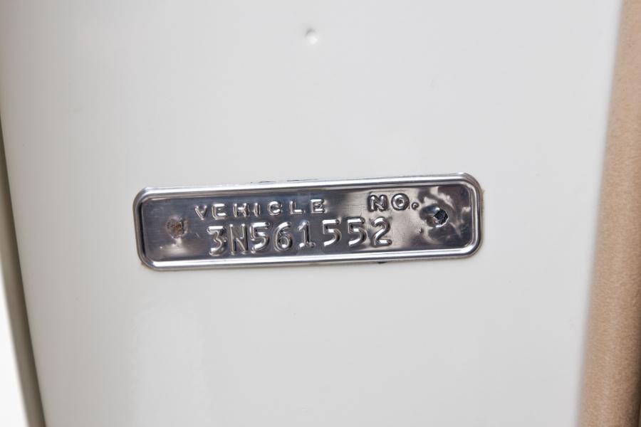  Chrysler 300B Hardtop Coupe 1956 года  (фото 12 из 22)